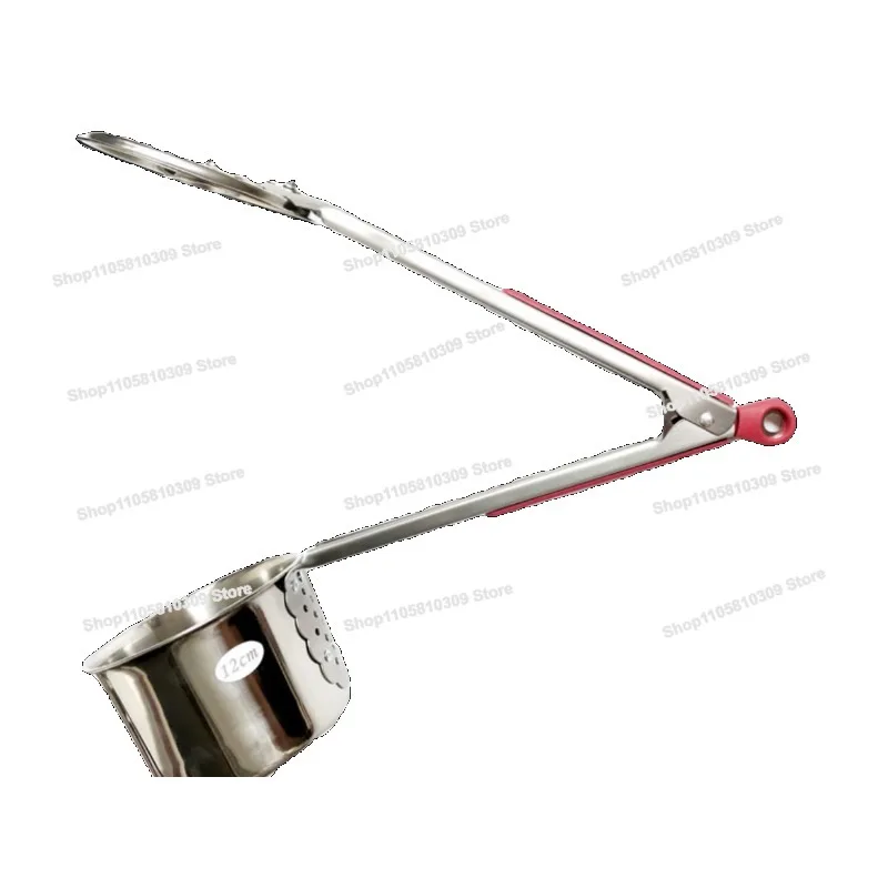 Extra Thick Spring Picking, Dates, Artifact Tools To Pick Prickly Ash and Small Fruits Are Not Prickly