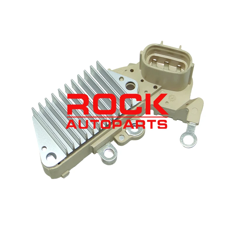

NEW Alternator Voltage Regulator 13324100 03-059 IN440 27700-11080 27700-40050 27700-65010 3546-4015 SRE40129 VR-H2005-35