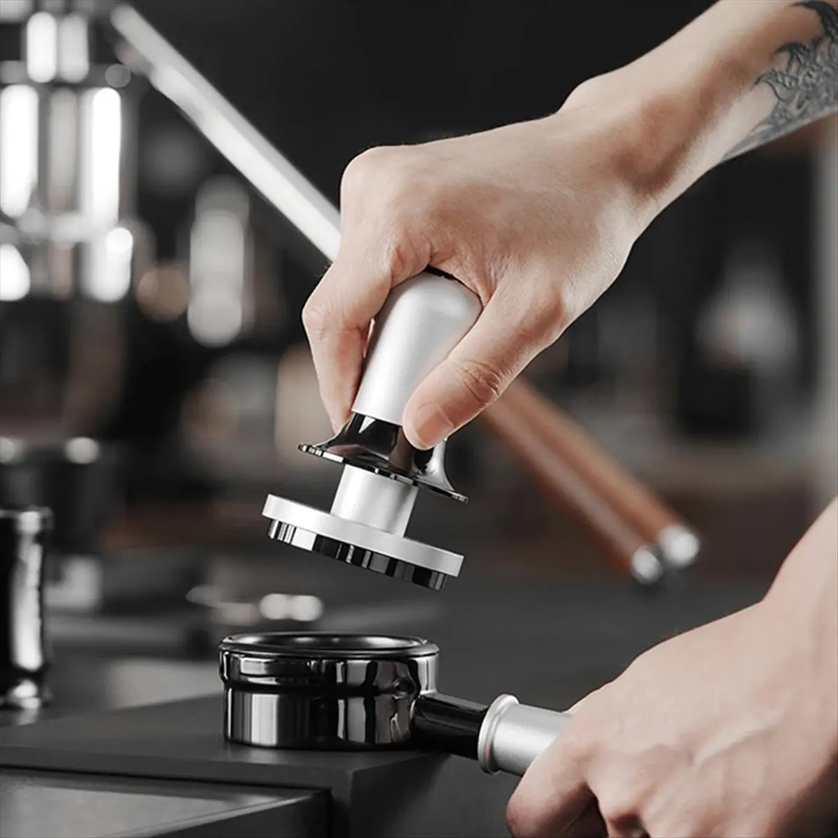 Rest 58Mm Bottomles… - image