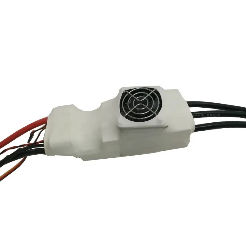 Flier ESC Brushless 90v 300A DC Motor Controller for RC E-bike
