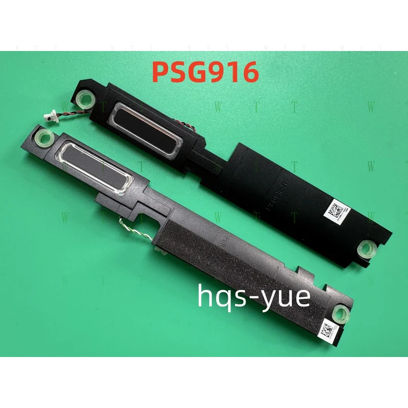 TT  Original for HP EliteBook 860 865 G9 SPEAKER R+L PSG916