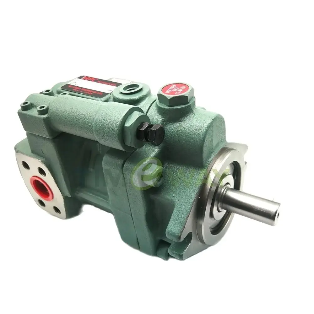 

Hydraulic Pump P16-A2-F-R-01 High Pressure Oil Pump MADE-IN-TAIWAN Piston Pump