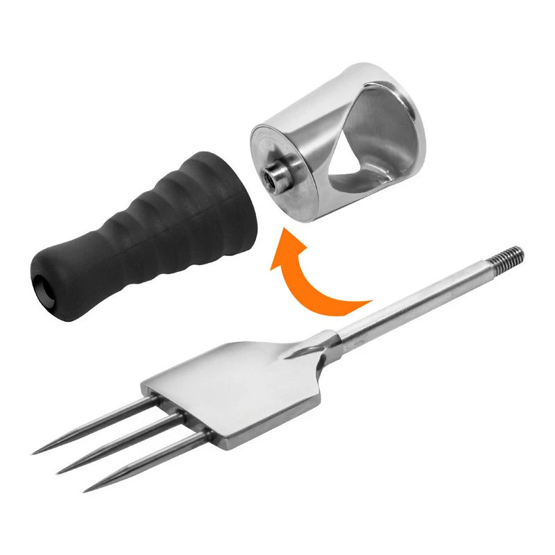 

Высококачественное долото для льда из нержавеющей стали, удаление льда, выбор льда, дробленый лед, посуда для бармена, инструмент, аксессуары для бара