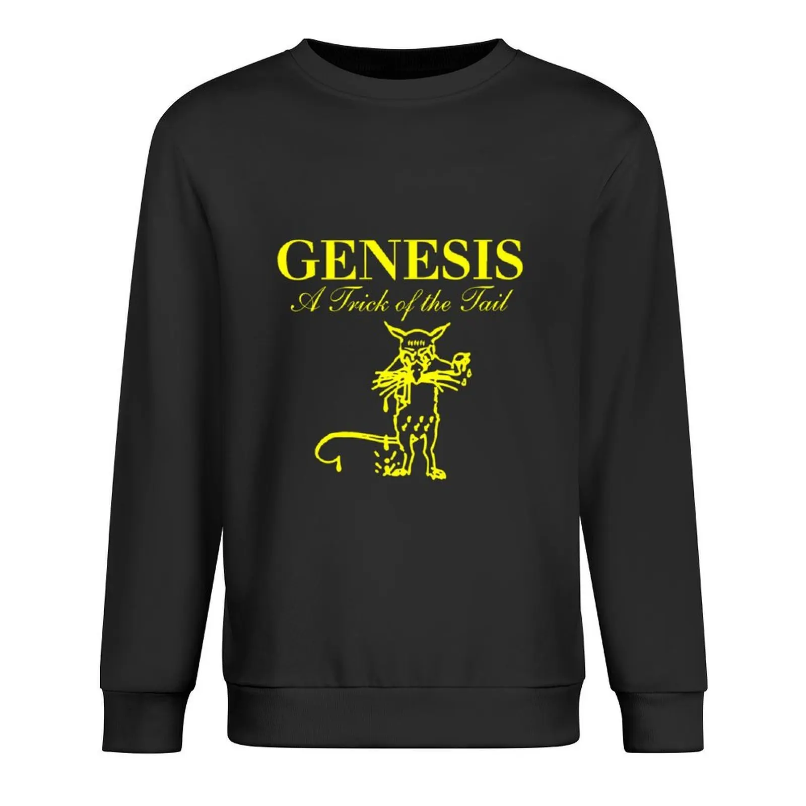 

Squonk Pullover men's sweat-shirt korean autumn clothes autumn jacket men men clothes new hoodies and sweatshirts