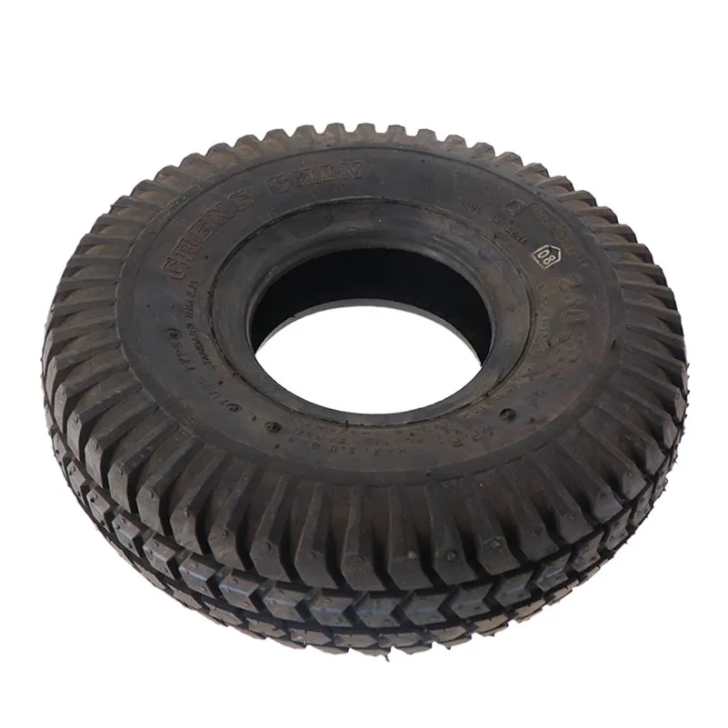 260x85 tires, inner outer tires, electric scooter, sweeper, cart, warehouse, truck, 3.00-4 electric scooter
