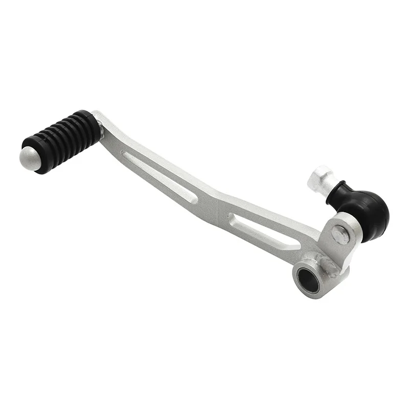 

Рычаг переключения передач мотоцикла, педаль переключения передач для Kawasaki Ninja 400 2018-2023 Z400 2019-2023 NINJA 500 Z500 2024