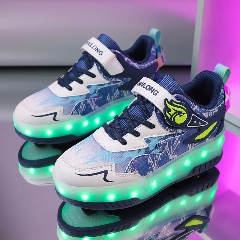 

Легкие детские роликовые коньки, конструкция снижения нагрузки, легкое детское горка