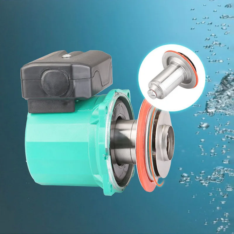 

Циркулятор центрального отопления, бесшумный котел, циркуляционный насос для горячей воды, бустерный насос, тепловой насос, трубопровод для подогрева пола, консервированный насос