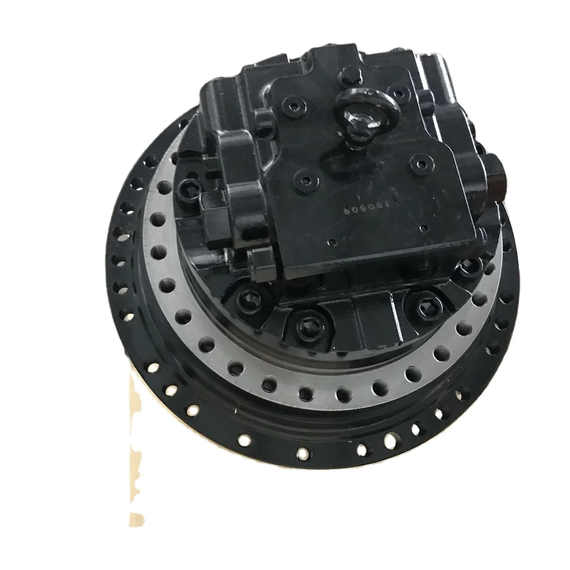 Juheng Travel Motor TM40 Final Drive OEM factory direct sale Mass order 16 months warranty excavator parts