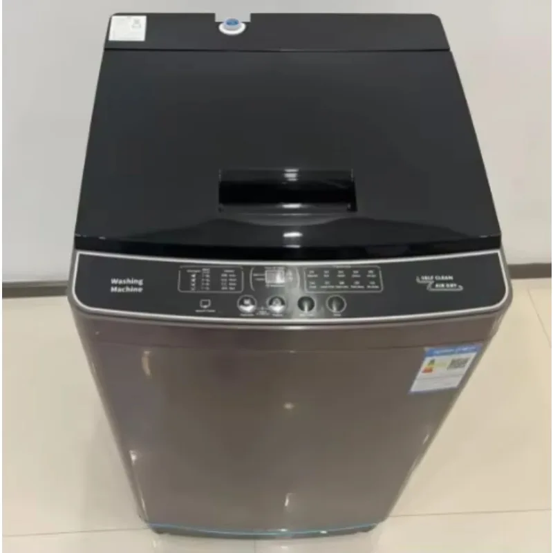 Automatic Top-Loading 8.5kg Smart Heavy Duty Washing Machine for Household & Commercial Use for Hotels & Restaurants