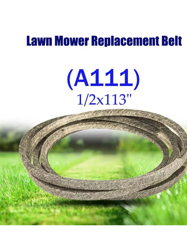 Mower Belt 754-04137 954-04137 119-8819 1/2x113