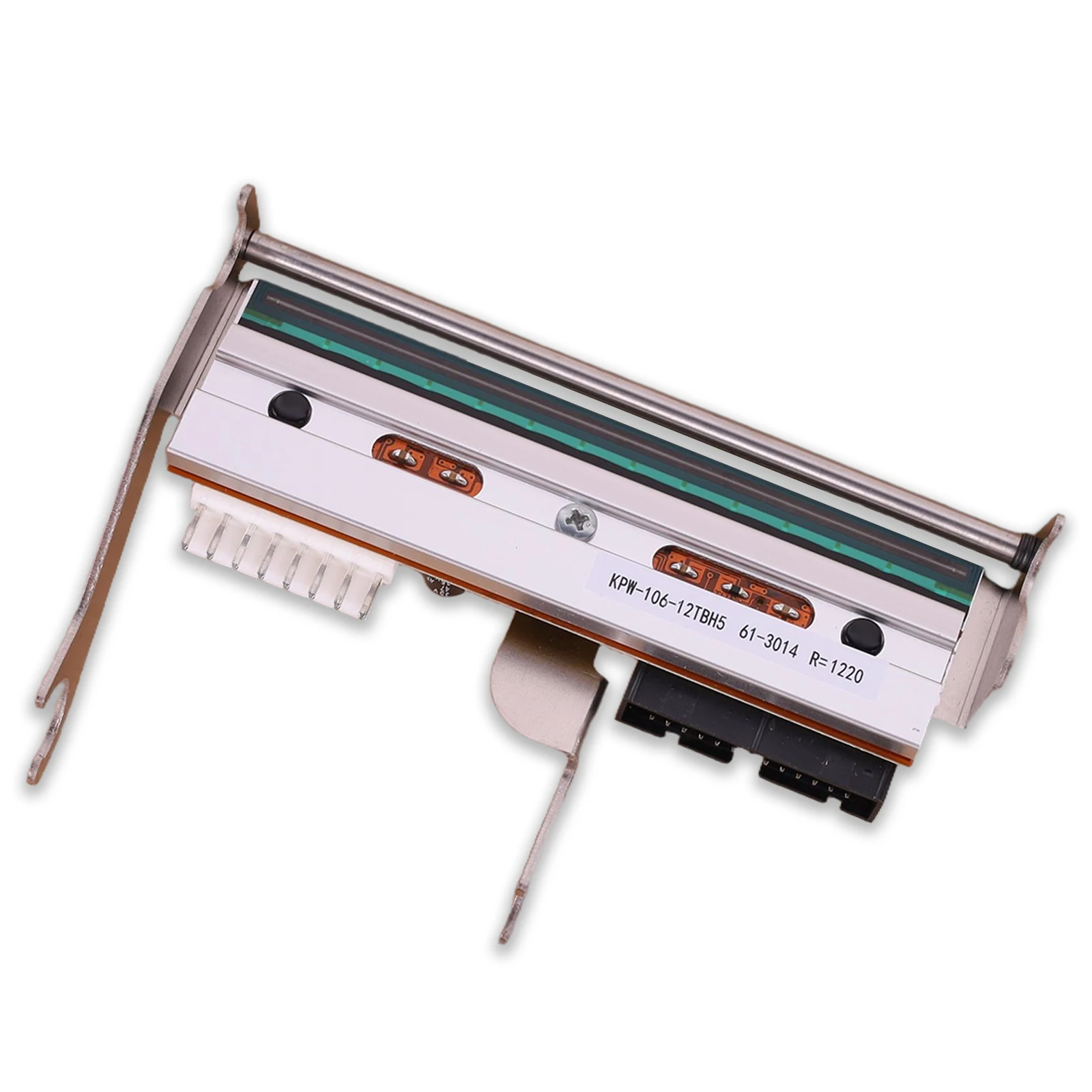 Kompatibler neuer OEM-Thermodruckkopf 1-010043-900/1-010044-900 für Intermec PM4i/PF4i Barcode-Drucker, 203DPI, 300DPI Druckkopf – Detail 2