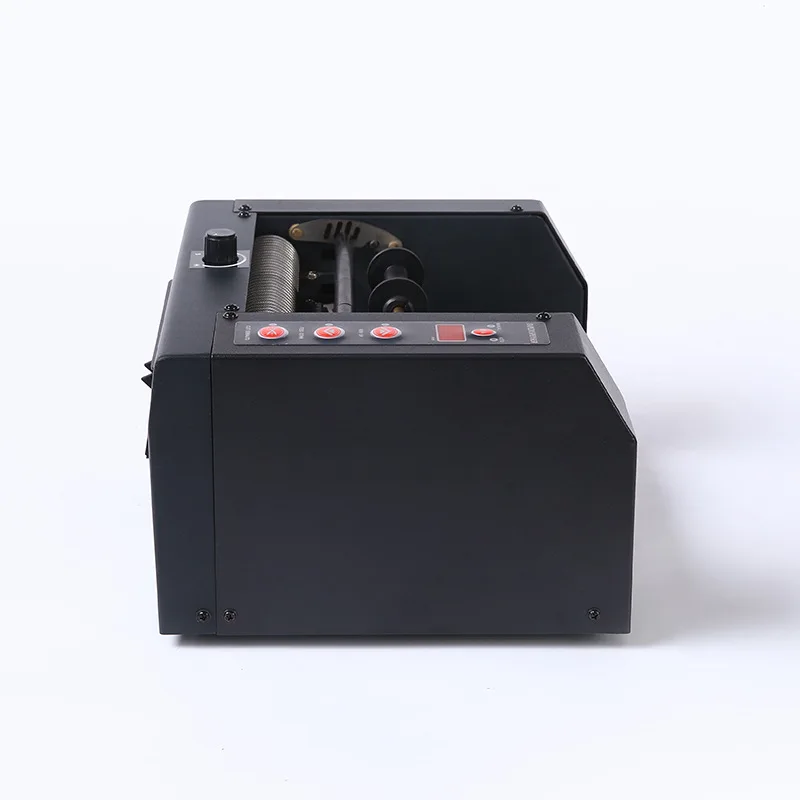 

Tape cutting machine automatic adhesive tape slitting machine protective film cutting adhesive paper cutter Paper Trimmer