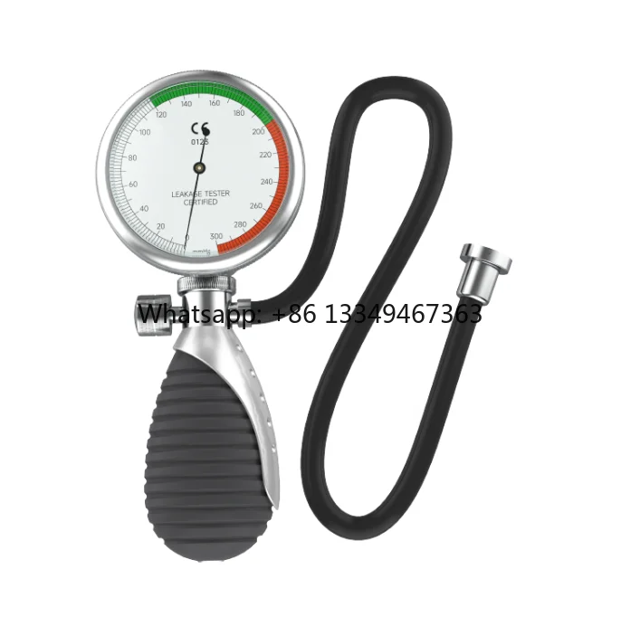 Flexible Replacement Parts-Leakage Tester Repair Parts