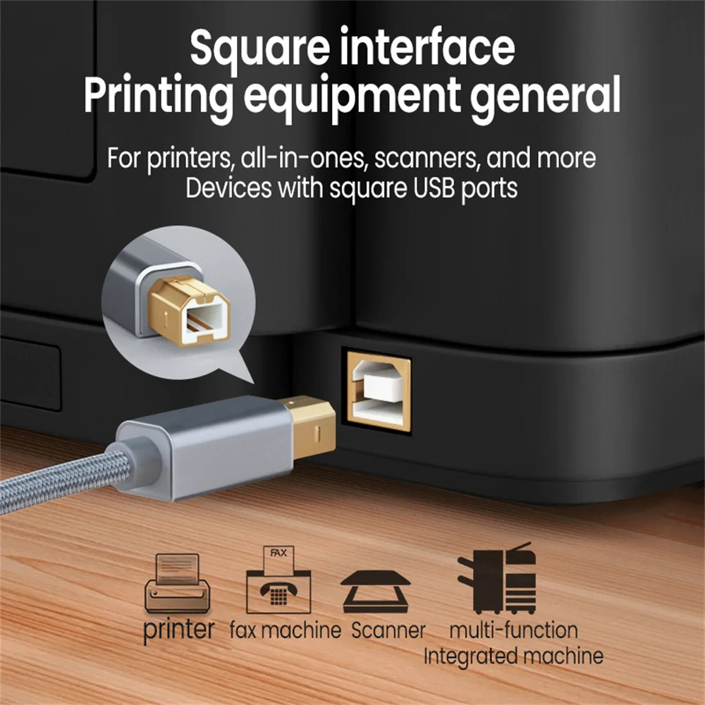 Hard Drive External Cable USB Micro B Cable HDD Cable Micro Data Cable SSD Sata Cable for Hard Disk Micro B USB3.0 Cable