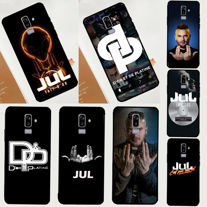 Jul C'est Pas Des L…