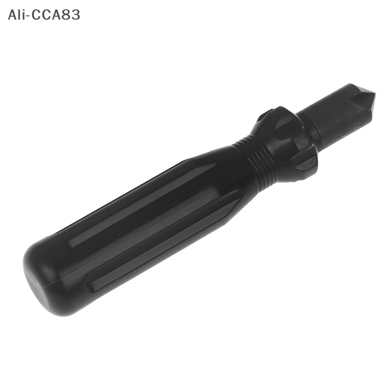 

1Pc High Speed Steel Drill Short Length Hand Reamer Countersink General Tools Deburring & Trimming Scraper Carpentry Tool