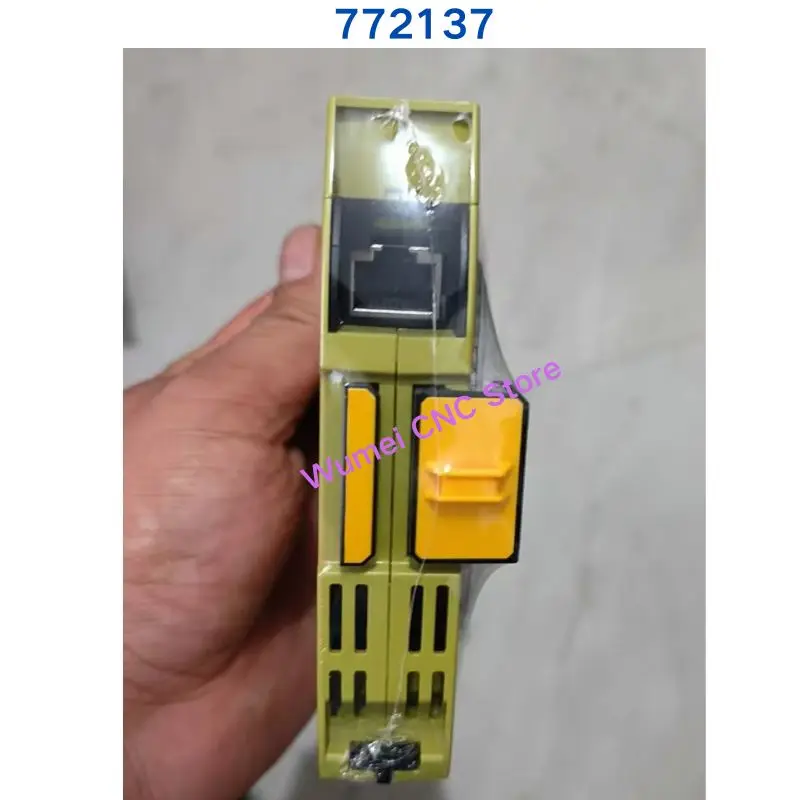 brand new for PILZ modular PNOZ m ES   772137