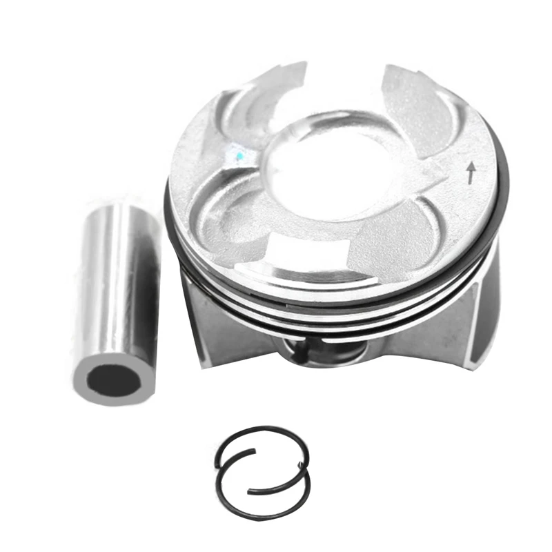 

11257589348 Piston Ring Engine Supplies Replacement Accessories Auto Supplies For MINI N12B16 STD +0.25