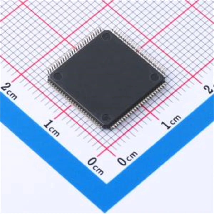 5 TEILE/LOS STM32G474VCT6 (Mikrocontroller)