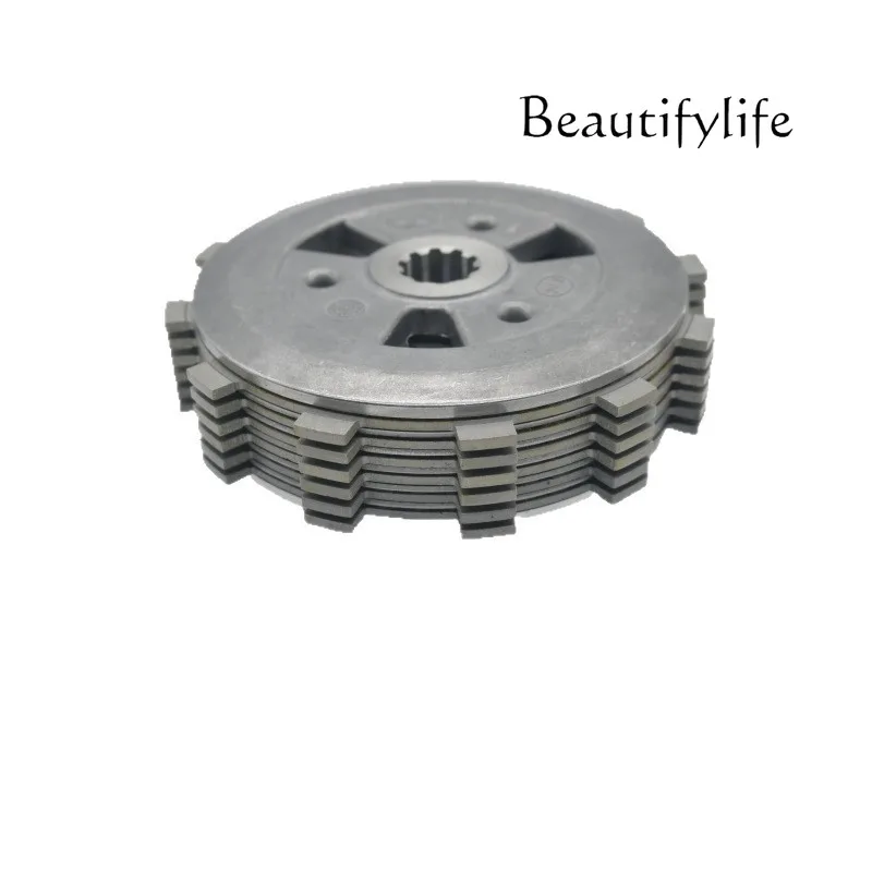 Factory Direct Sales For 300R 300RR 300AC 300GY 300DS Sliding Clutch Auto Motorcycle Parts