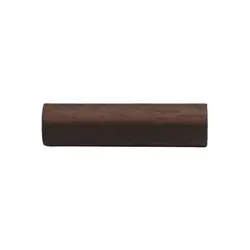 Guitar Truss Rod Tube Detachable Practical Guitar Adjustment Lever Sleeve Rosewood for Electric Guitar Bass Attachments