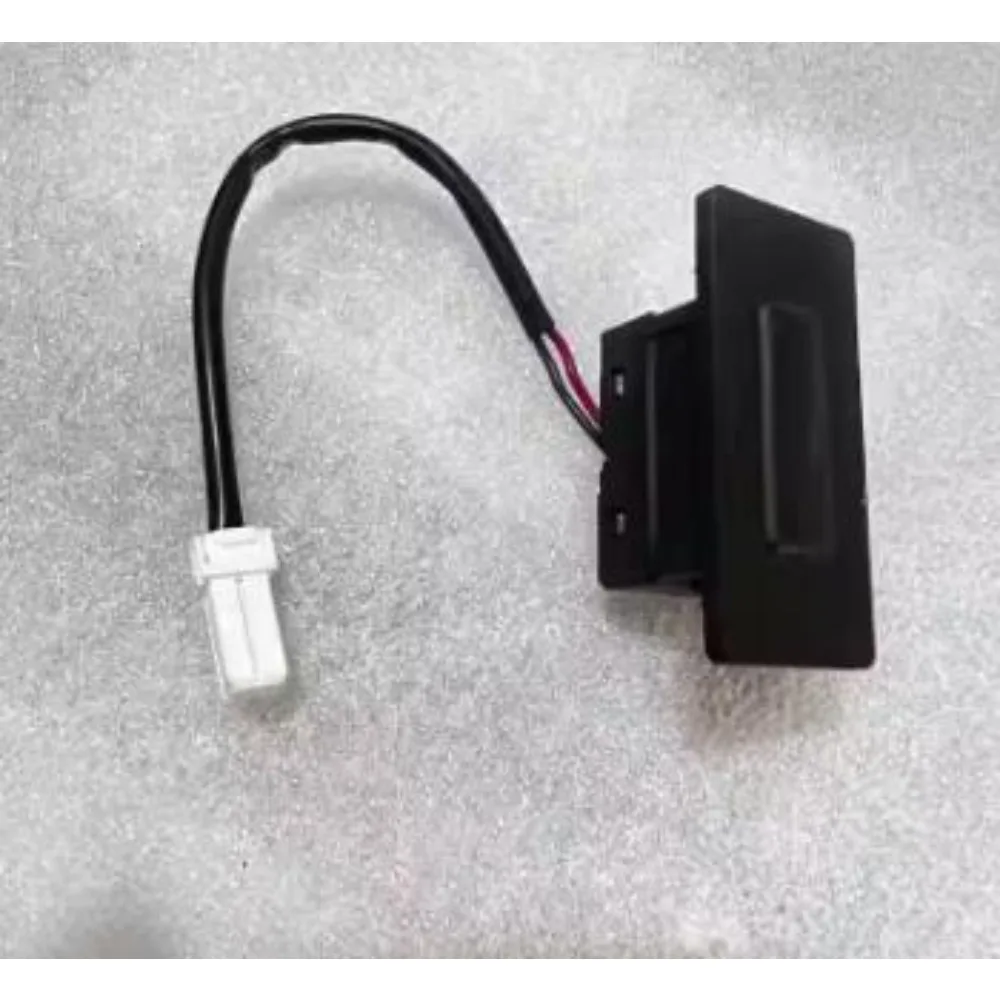 Rear Tailgate Switch New  Micro Switchs Old Trunk Button for MG6 2009 2017 2018 2019 10390012