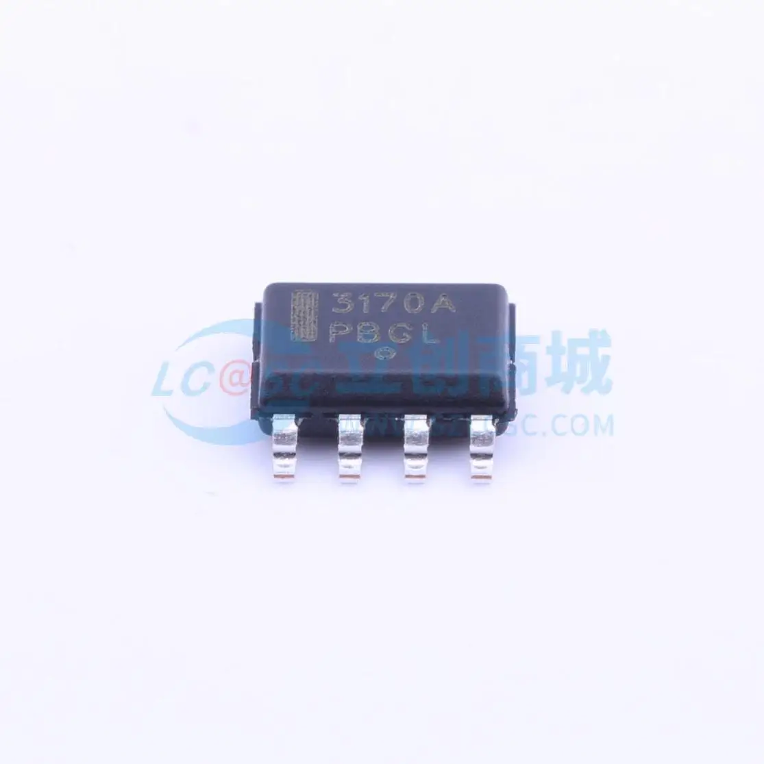 Capa protetora NCP3170ADR2G