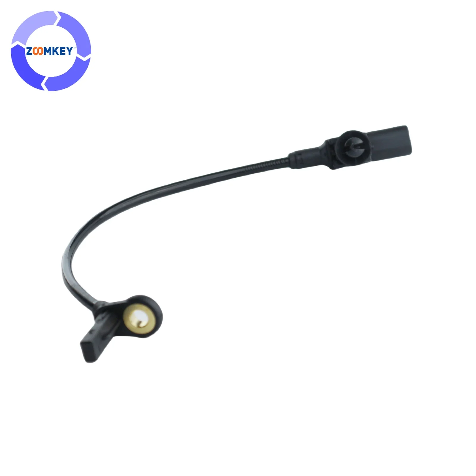 ZOOMKEY Rear Axle Speed Sensor Wiring Harness Fit For Mercedes W164/W251 2007-2014 A1644405641
