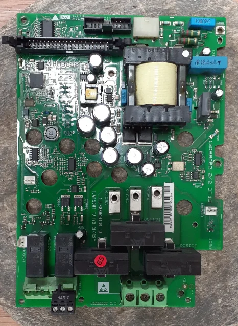 

Uesd 130B6062 2/2 DT13 For FC-302P11KT5E55H1XG XXXXSXXXXA0BXCXXXXD0