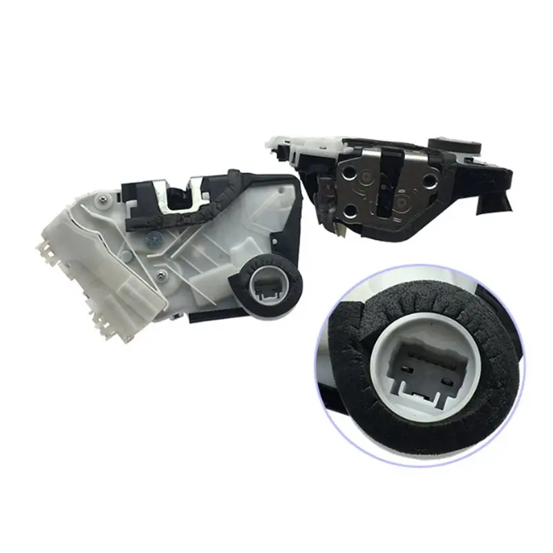 Efficientt-For Honda Accord CR-V Electronic Lock Block(Front Left) 72150-T0A-H02