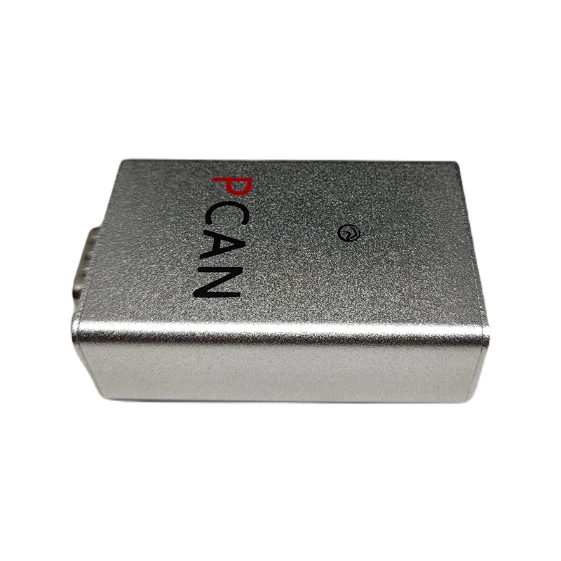 

USB to PCAN Analyzer Module CAN Communication Cable Box