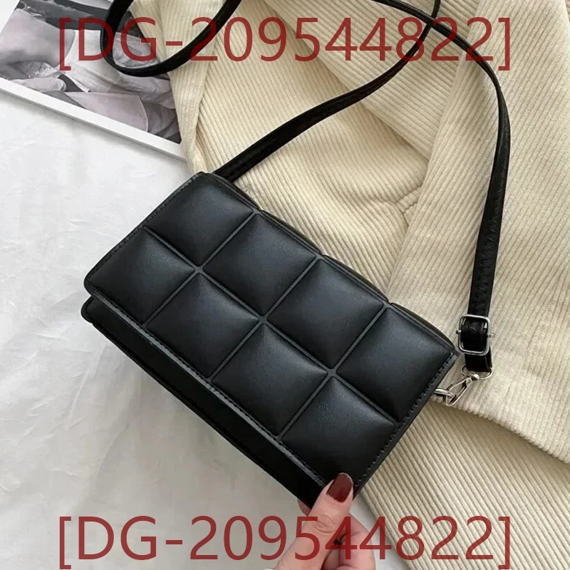 

2024 New Women Bag Fashionable and Soft _DG-209544822_