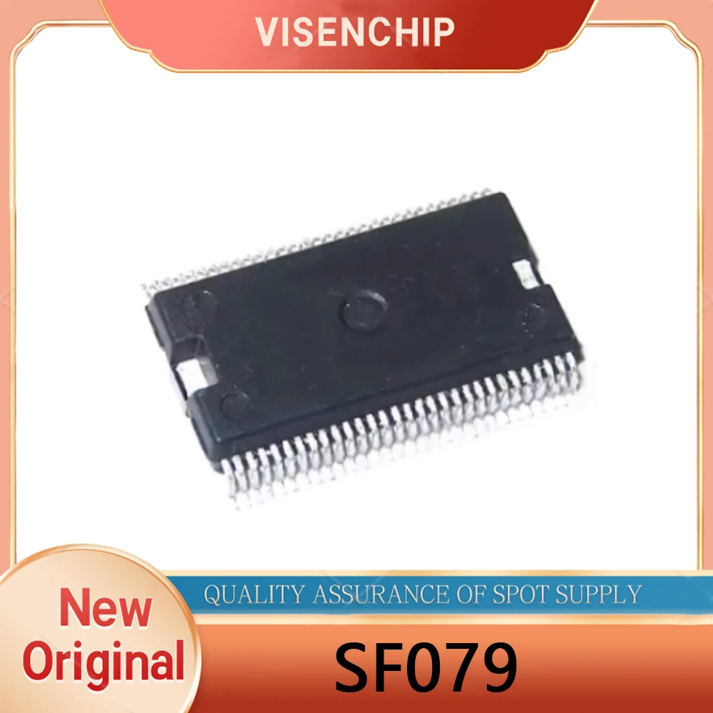 1piece New Original SF079 HSSOP-60