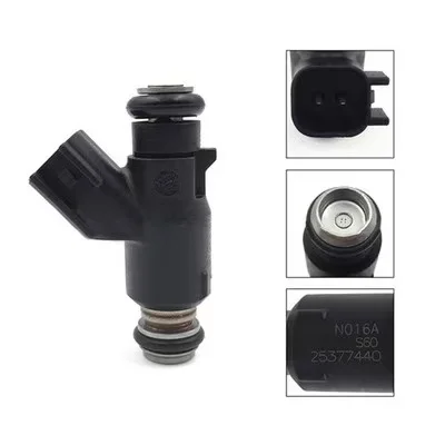 25377440 Fuel Injector EFI Fit for CFMOTO 800CC CF800 UTV 0800-171100