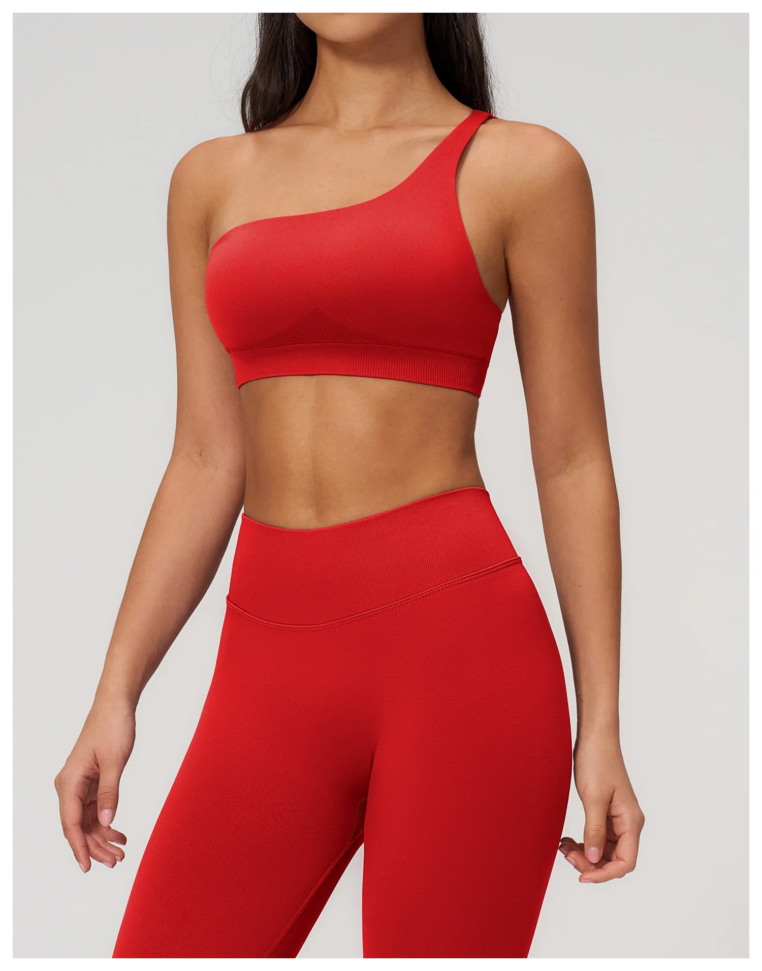 Size chart and fit details