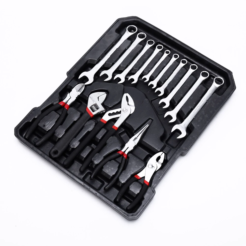 

Automotive Repair Combination Kit Tool Major