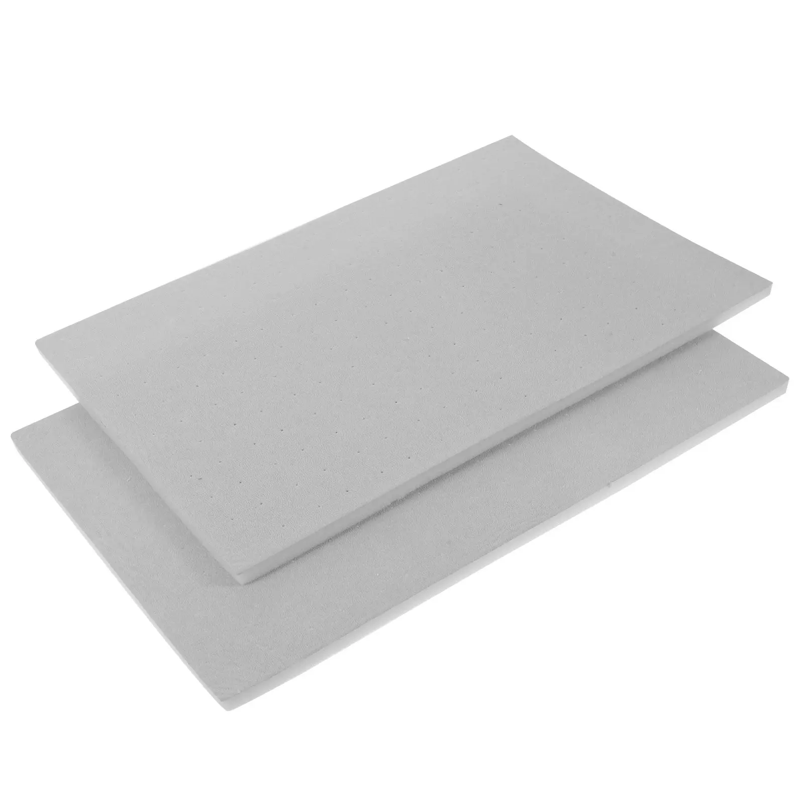 

2 шт. высокоплотных губчатых вкладышей на 198 отверстий для хранения серег, для шкатулок, органайзеров, лотков, демонстрационных подставок, футляров для хранения серег-гвоздиков