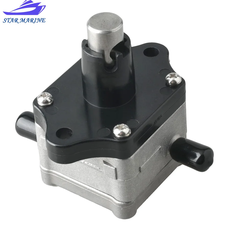 

Fuel Pump 16700-ZZ5-003 For Honda Outboard Motor BF40 BF50 Outboard Motor 40HP 50HP Boat Engines 16700ZZ5003