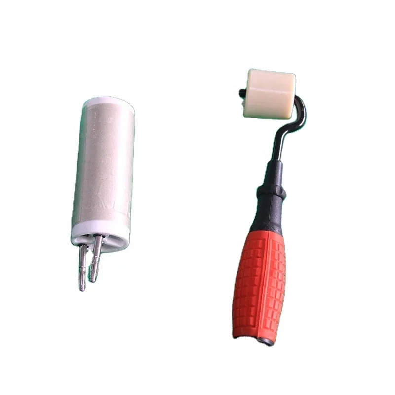 تحديث الإصدار St-8602d 1300 واط 2 في 1 محطة إعادة العمل الرقمية مسدس هواء ساخن 90 واط محطة لحام الحديد 110/220 فولت