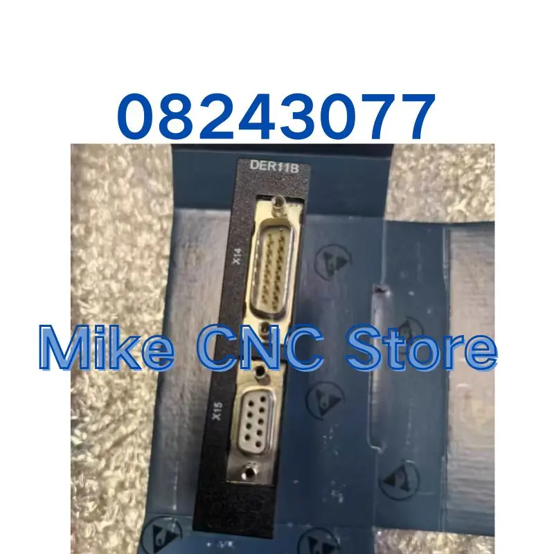 DER11B Encoder Interface Card 08243077 Fast Shipping Brand New