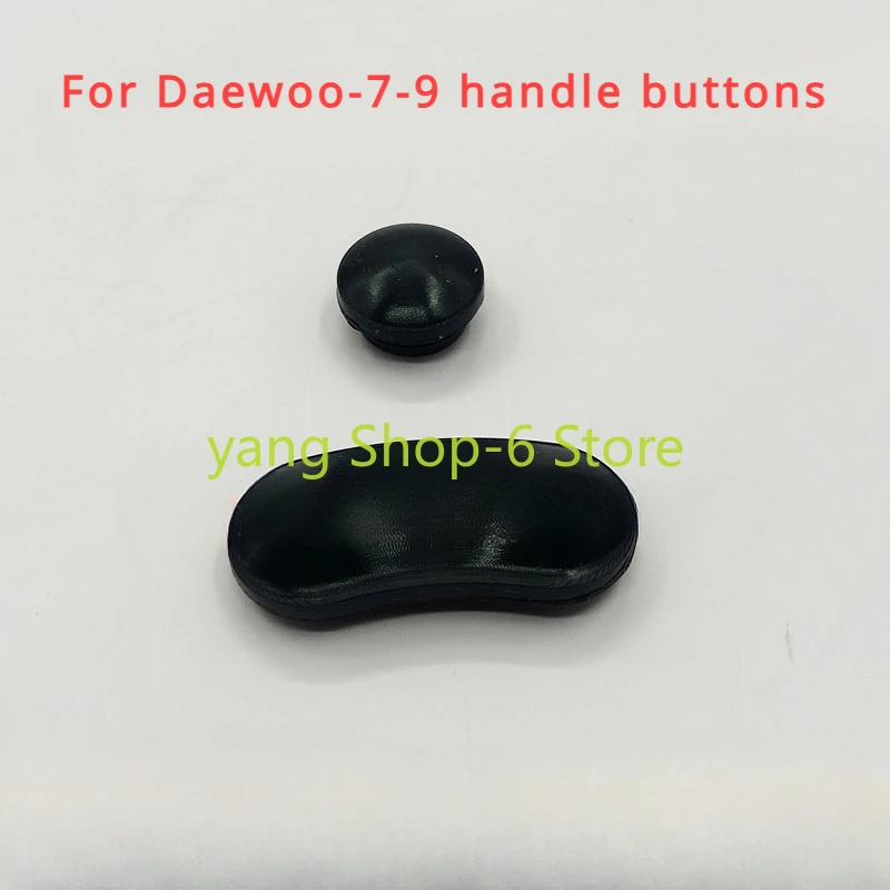 Fit for Doosan Daewoo D60 220 225 258 300-7 -9 Joystick Handle Button Excavator Accessories