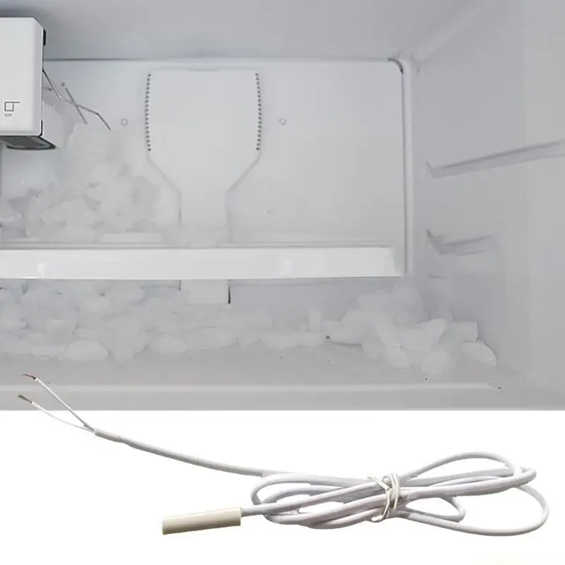D0AB Defrost Function Probe Refrigerator Probe Effective Temperature Regulation Refrigerator Temperature
