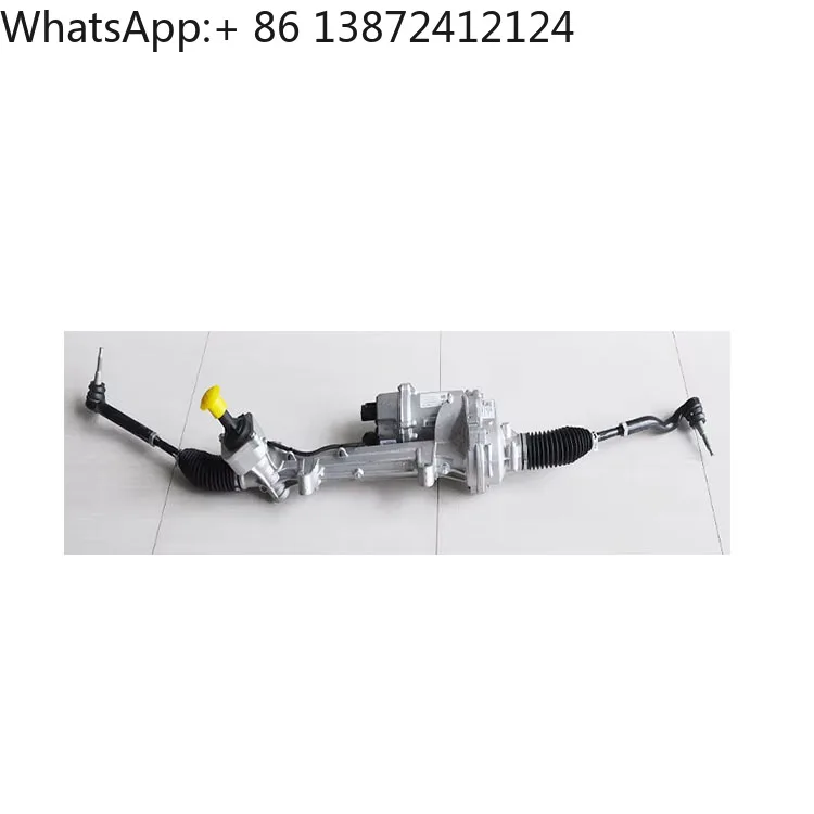 84719673 Power Bogie dan Pinion Products Kemudi Mobil Rak Kemudi Elektronik Otomotif untuk Cadillac CT6