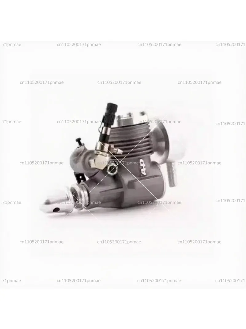 RC Engine Nitro Glow Pullstart Motor for 1.5cc Fixed Wing Aircraft Model