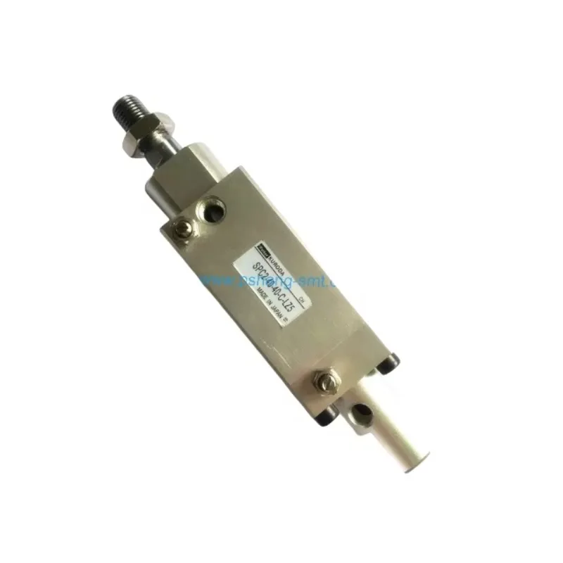 

New FUJI NXT Side Clamp Cylinder SPC2-40-C-LZ5 for Pick and Place Machine