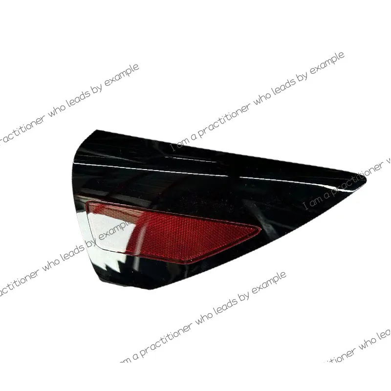 

Suitable forTesla Model3 modely charging port cover taillight right trim 1518783-00-A