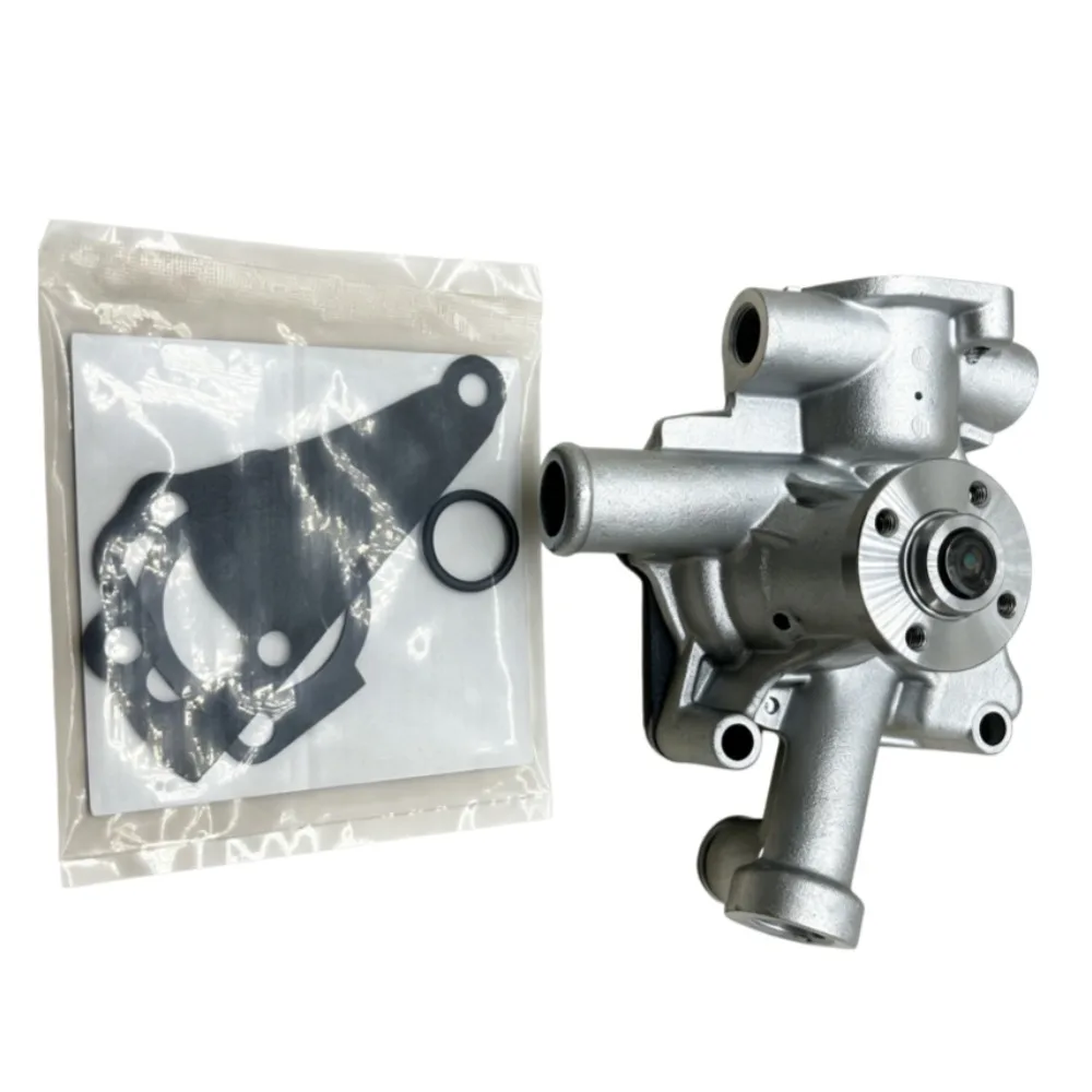 1pc Engine Water Pump 119621-42006 11962142006 for Yanmar Marine Tractor 3YM20 2YM15 Engine 2004-2020 Replacement