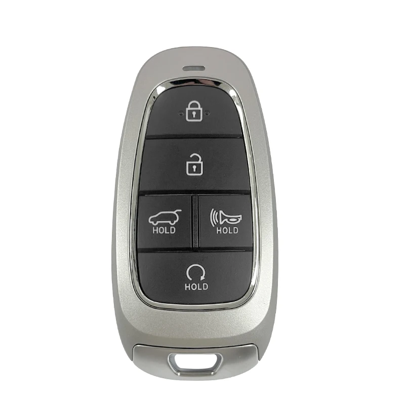 CN020281 Smart Key Fob for Hyundai Tucson 2022 433MHz NCF29A HITAG 3 Part No: 95440-N9072 Keyless Go