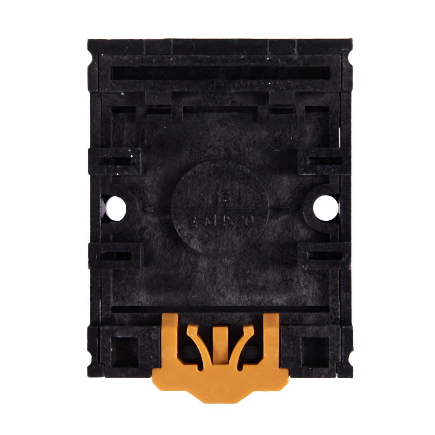 ABGR-5X AC 220V 5A أداة تتابع تأخير مزدوجة قابلة للبرمجة DH48S-S